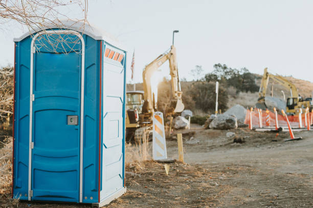 Best Emergency porta potty rental  in Cashmere, WA