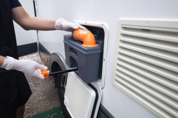 Portable Toilet Options We Offer in Cashmere, WA