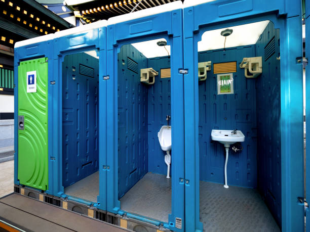 Best Wedding porta potty rental  in Cashmere, WA