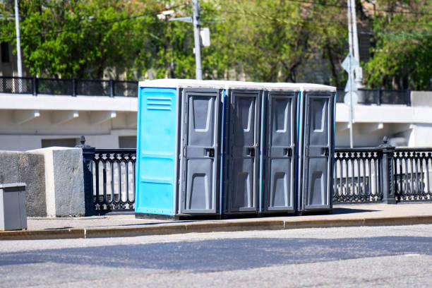 Best Luxury portable toilet rental  in Cashmere, WA