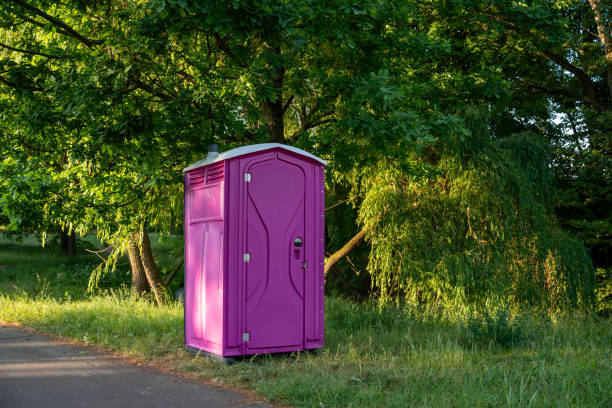 Best Event porta potty rental  in Cashmere, WA