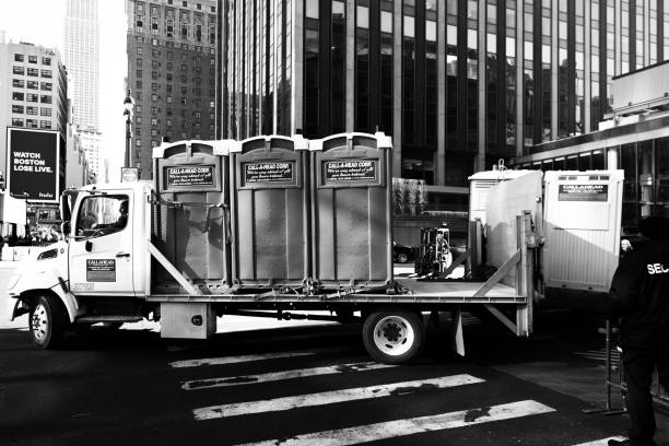 Best Porta potty for special events  in Cashmere, WA