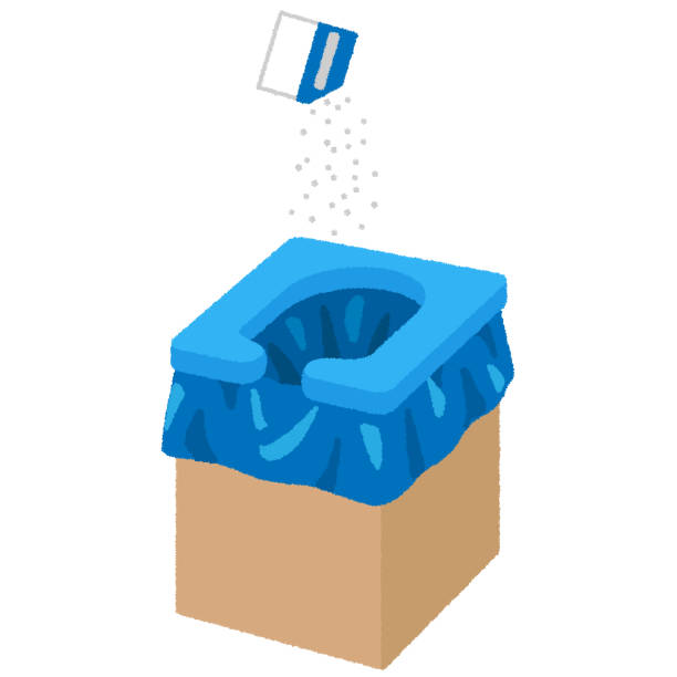 Professional porta potty rental in Cashmere, WA