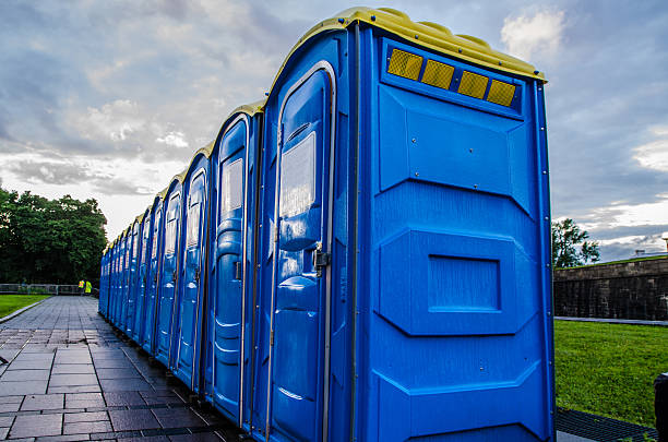 Best Affordable portable toilet rental  in Cashmere, WA